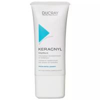 Ducray Keracnyl Матирующая эмульсия Matifiant