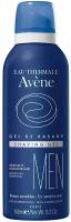 AVENE Avene Men Гель для бритья для чувствительной кожи, 150 мл