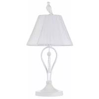 Лампа декоративная MAYTONI Cella ARM031-11-W, E27, 40 Вт