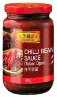 Соус табаджан Chili bean Lee Kum Kee, 368 г