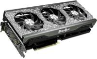 Видеокарта Palit GeForce RTX 3070 Ti GAMEROCK 8G