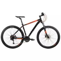 Горный (MTB) велосипед Aspect Air Comp 27.5 (2021)