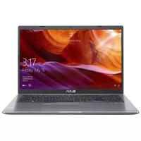 Ноутбук ASUS M509DA-BQ022T (1920x1080, AMD Ryzen 5 2.1 ГГц, RAM 8 ГБ, SSD 512 ГБ, Win10 Home)