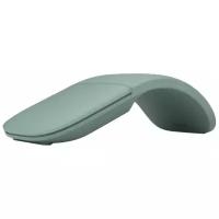 Беспроводная мышь Microsoft Surface Arc Mouse (Sage)