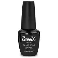 Beautix Базовое покрытие Royal Uv Base Gel