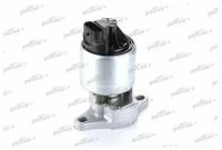 Клапан EGR OPEL: ASTRA F 1.4 i 16V/1.6 i/1.6 i 16V 91-98, CORSA B 1.4 i/1.4 i 16V/1.6 i 16V 93-00, TIGRA 1.4 16V/1.6 16V 94-00, VECTRA B 1.6 95-02