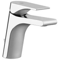 Смеситель для раковины (умывальника) Gessi Via Solferino 49001 (хром) хром