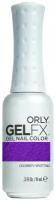 Гель-лак CELEBRITY SPOTTING Nail Color GEL FX ORLY 9мл