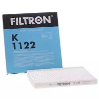 Фильтр кондиционера FILTRON K1122 Nuova Panda, 500