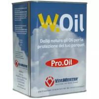 PRO. OIL Vermeister масло для пропитки деревянных полов 1л