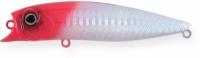 Воблер Дартер Strike Pro Razor Lip 90, цвет: 022PPP-713 Redhead Silver, (EG-207#022PPP-713)