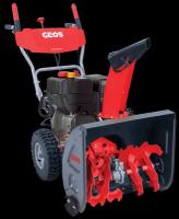 Снегоуборочник бензиновый GEOS SnowLine 560 II 212933