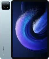 Xiaomi Планшет Xiaomi Pad 6 8/128Gb Blue (синий)