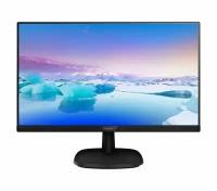 Монитор PHILIPS 27" 273V7QSB черный