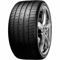 Автомобильные шины Goodyear Eagle F-1 SuperSport