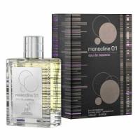 Monocline 01 eau essence 100ml AL HAMBRA ( Молекула 01 ). Парфюмерная вода unisex