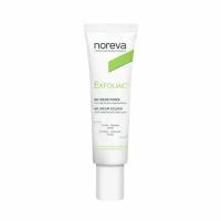 ВВ-Крем для лица Exfoliac Noreva/Норева туба 30мл тон Золотистый