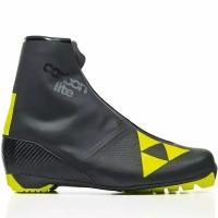 Ботинки лыжные FISCHER CARBONLITE CL, S10520, 37 EU