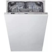 Встраиваемая посудомоечная машина Whirlpool WSIC 3M27