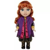 Кукла Анна Jakks Pacific Холодное сердце 2