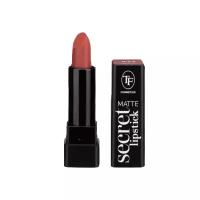 TF Cosmetics помада для губ Matte Secret, оттенок 934