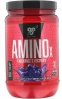 BSN Amino-X (30 порций) (Grape)