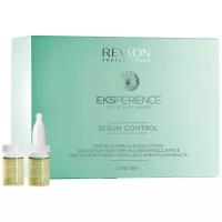 Revlon Professional Eksperience Sebum Control Регулирующий лосьон для кожи головы