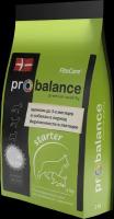 PROBALANCE Starter Корм для щенков до 3-х месяцев, беременных и кормящих сук 2кг