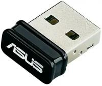 Wi-Fi адаптер ASUS USB-N10 Nano