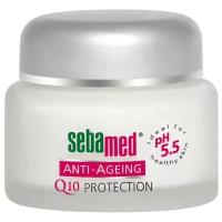 Крем Sebamed Anti-Ageing Q10 Protection Cream антивозрастной Q10 защитный для лица