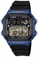 Наручные часы CASIO Collection AE-1300WH-2A