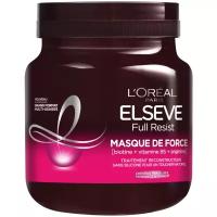 L'Oreal Paris Elseve Маска против выпадения волос Ультра Прочность Power Mask