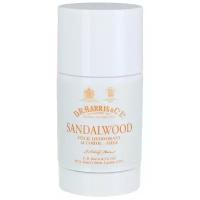 D.R. Harris Дезодорант-стик Sandalwood