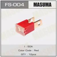 FS004 MASUMA Предохранитель