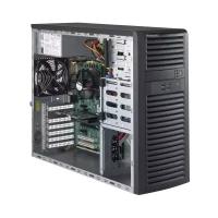 Платформа Supermicro SuperWorkstation 5039A-IL