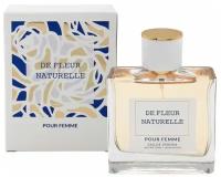 KPK parfum Парфюмерная вода женская DE FLEUR NATURELLE