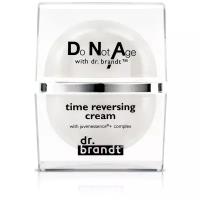 Крем Dr. Brandt Do not age Time defying cream для лица 50 г