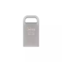 Флешка Mirex Tetra 32Гб usb 3.0 Flash Drive - металлический корпус