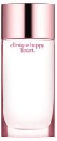 Clinique Happy Heart парфюмированная вода 50мл