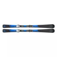 Горные лыжи с креплениями HEAD V-Shape V4 (21/22), 156 см