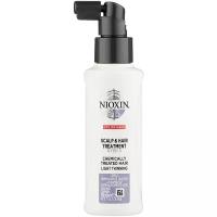 Nioxin System 5 Питательная маска для кожи головы