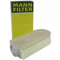 Воздушный фильтр MANN-FILTER C 35 003