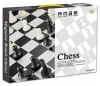 Игра настольная шахматы Shantou Gepai 200131720 в комплекте игровое поле 39х39см шахматы