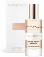 Женский парфюм Yodeyma TENDENZE Eau de Parfum 15 мл