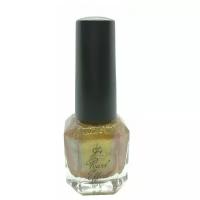 Golden Gloss Лак для ногтей Pearl Effect, 8 мл, 010