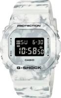 Наручные часы CASIO G-Shock DW-5600GC-7