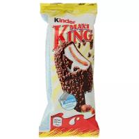 Пирожное Kinder Maxi King с молочно-карамельной начинкой, 35 г