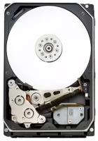 Жесткий диск HGST HUS726020AL4214 2Tb 7200 SAS 3,5" HDD