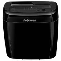 Уничтожитель бумаги Fellowes PowerShred 36C (FS-47003)