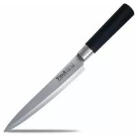 Нож разделочный (TIMA Нож разделочный серия DRAGON, 203мм DR-08)